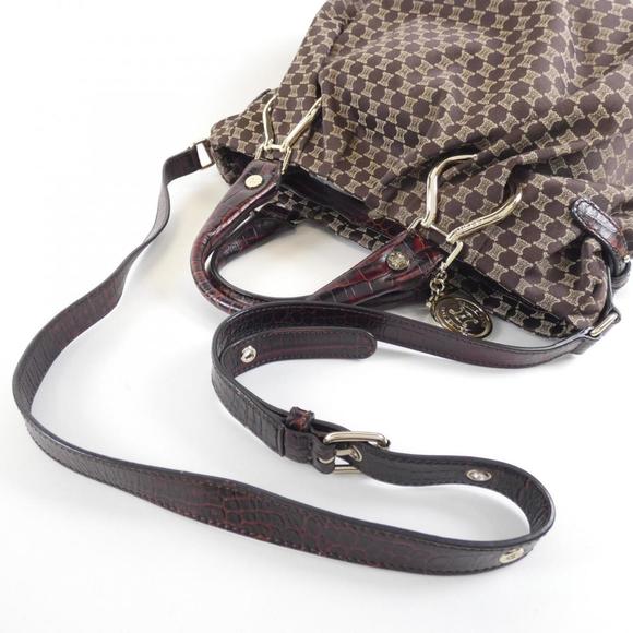 CELINE Brown Bag - Picture 5 of 8